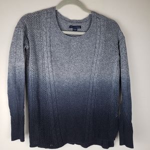 AEO Wool Blend Sweater